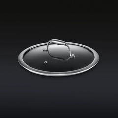 Tempered Glass Lid, 9.25”