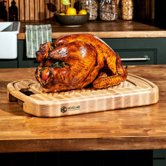 Hybrid Carving & Cutting Board