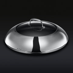 Hybrid Domed Lid, 14"