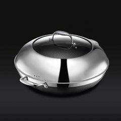 Hybrid Domed Lid, 14"