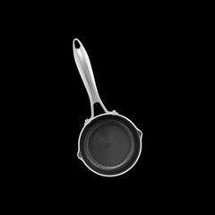 Hybrid Milk Pot, 0.5-QT